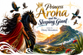 Princess Aroha and the Sleeping Giant