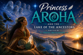 Princess Aroha and the Lake of the Ancestors